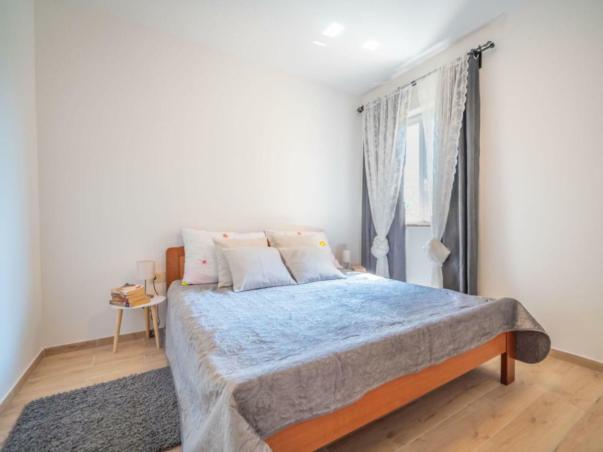 Holiday Home Ivona By Interhome Drivenik Екстериор снимка
