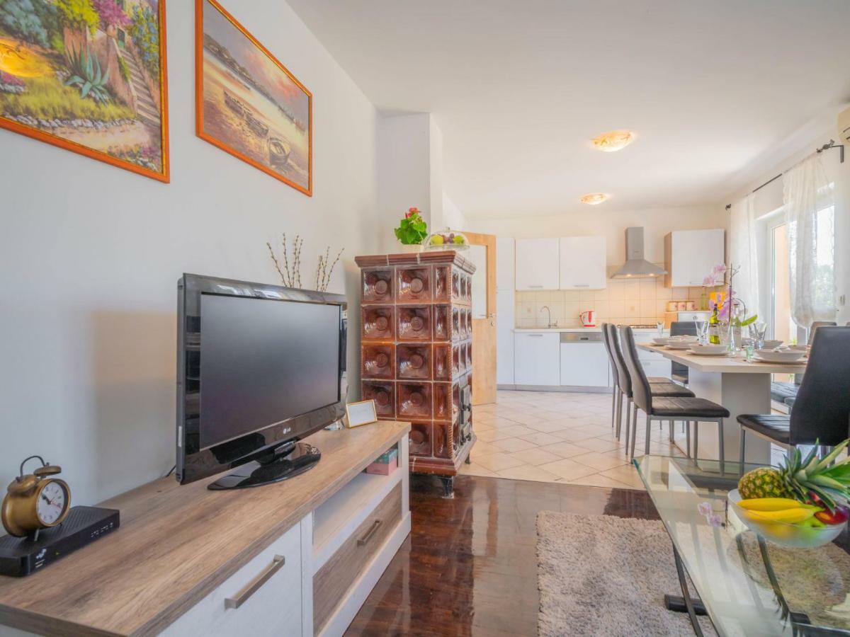 Holiday Home Ivona By Interhome Drivenik Екстериор снимка
