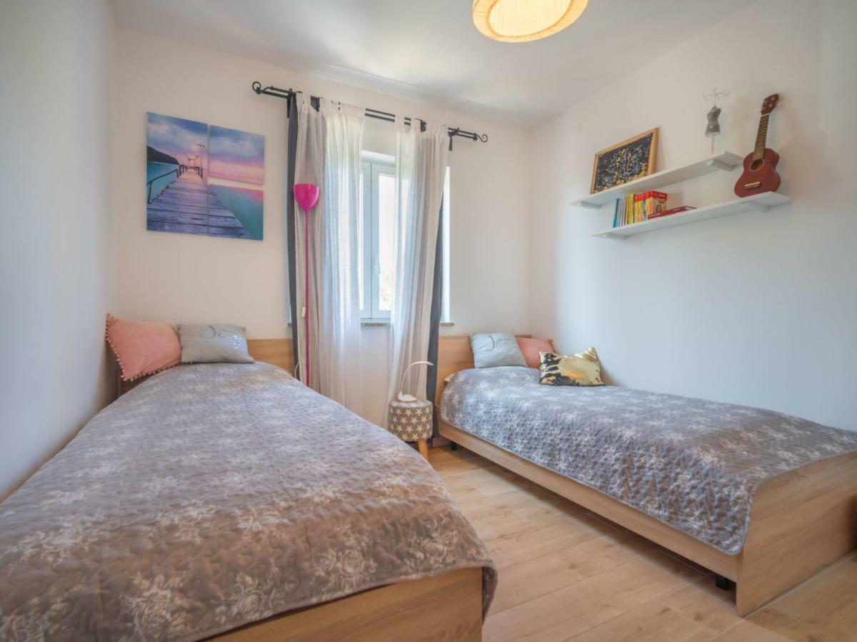 Holiday Home Ivona By Interhome Drivenik Екстериор снимка
