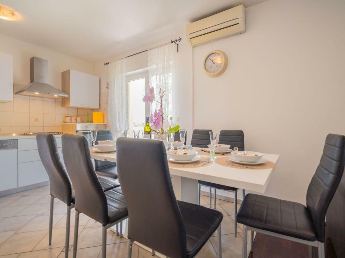 Holiday Home Ivona By Interhome Drivenik Екстериор снимка