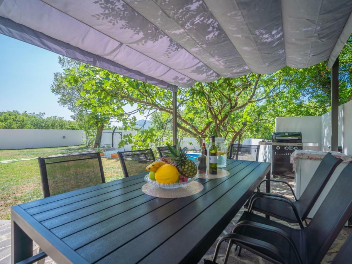 Holiday Home Ivona By Interhome Drivenik Екстериор снимка