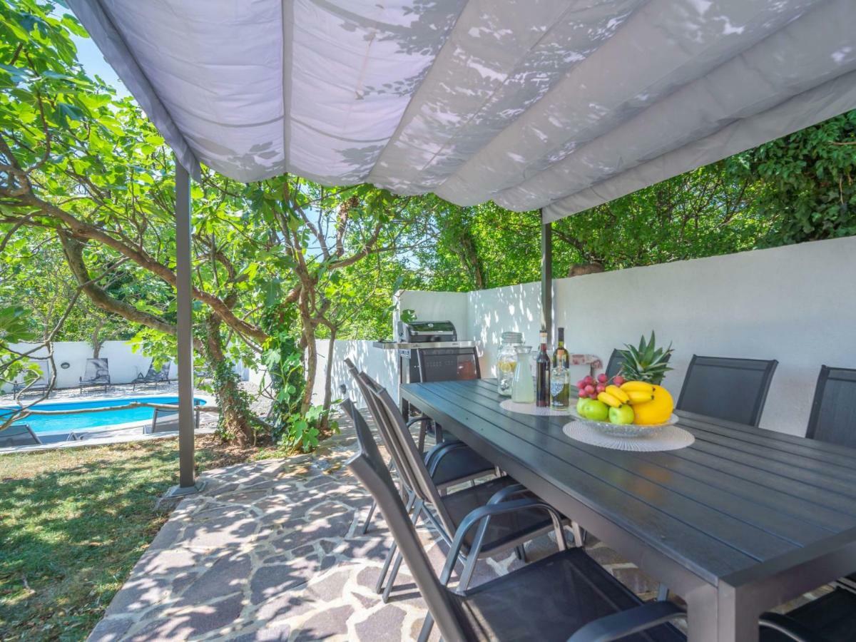 Holiday Home Ivona By Interhome Drivenik Екстериор снимка