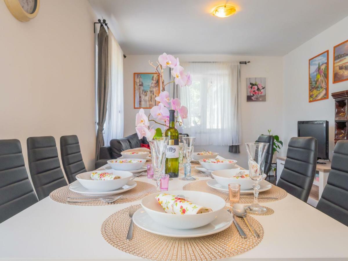 Holiday Home Ivona By Interhome Drivenik Екстериор снимка