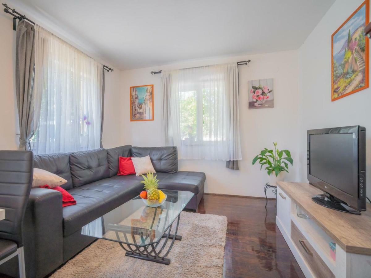 Holiday Home Ivona By Interhome Drivenik Екстериор снимка