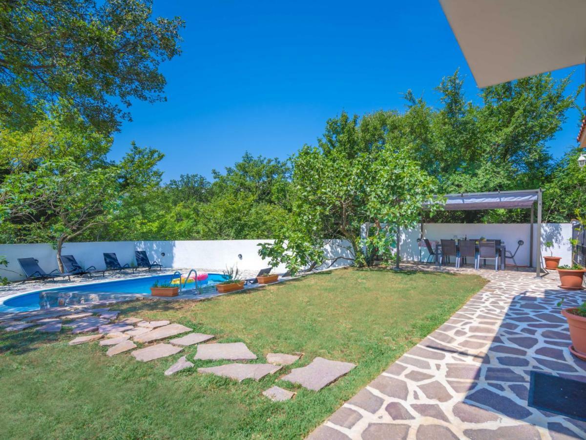 Holiday Home Ivona By Interhome Drivenik Екстериор снимка