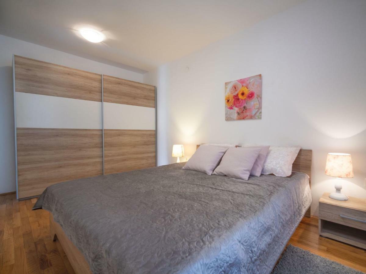 Holiday Home Ivona By Interhome Drivenik Екстериор снимка