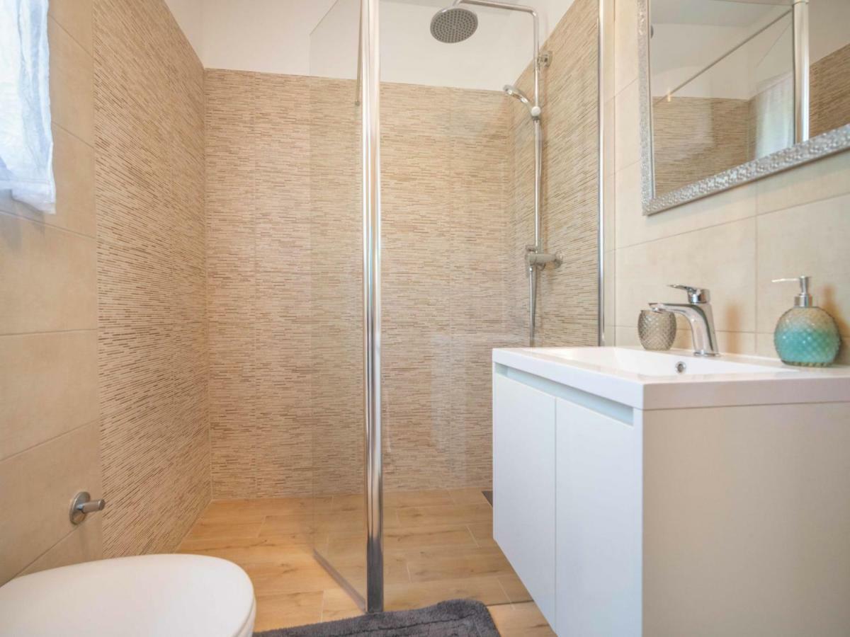 Holiday Home Ivona By Interhome Drivenik Екстериор снимка