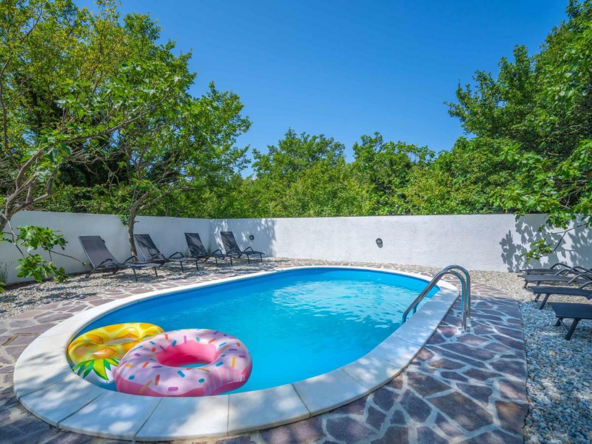 Holiday Home Ivona By Interhome Drivenik Екстериор снимка